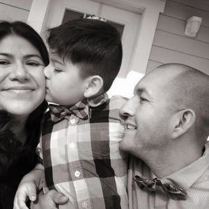 Meet your Posher, Ray